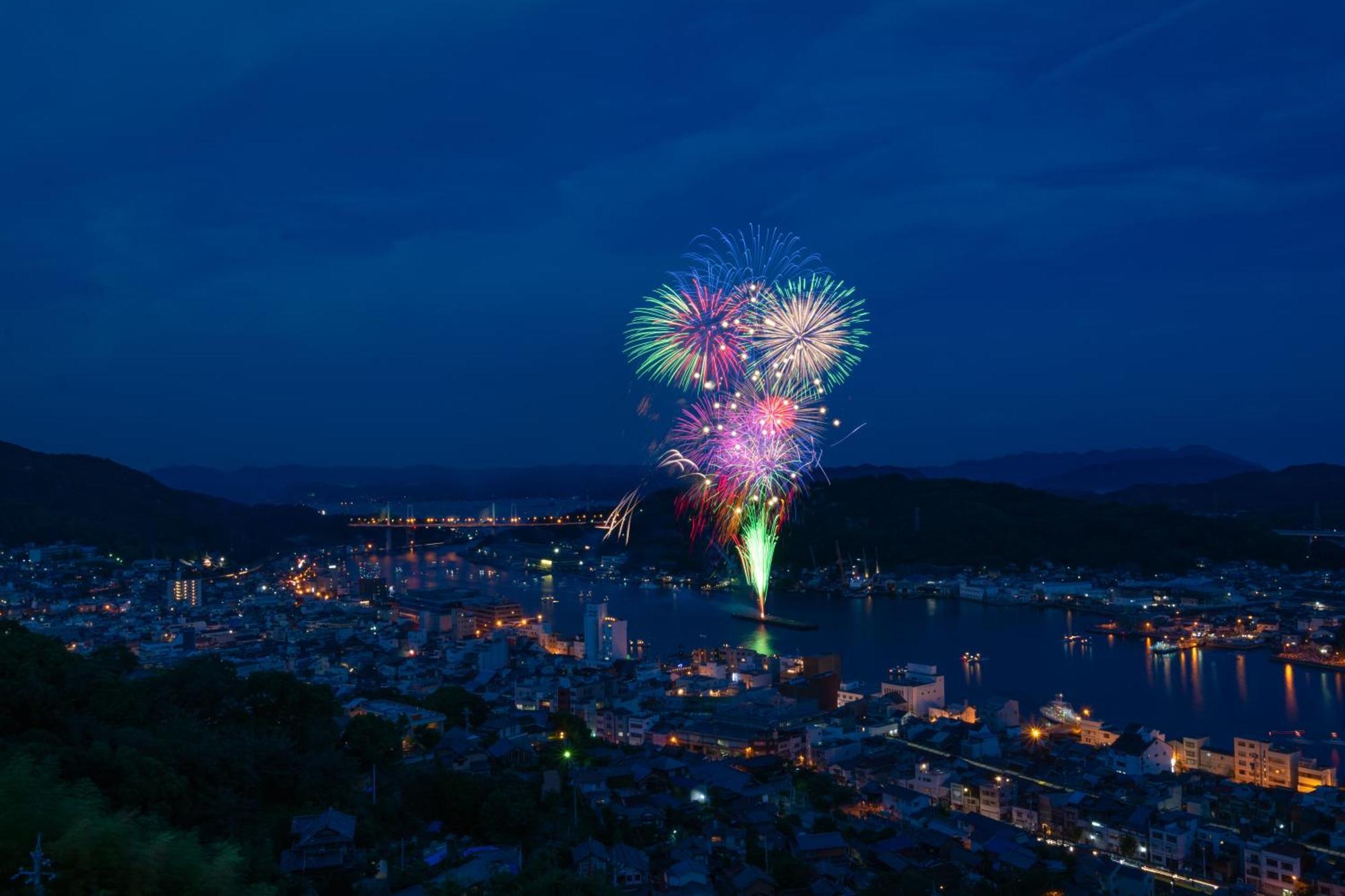 โรงแรมโอโนะมาจิ รอยัล โอโนะมิจิ ภายนอก รูปภาพ